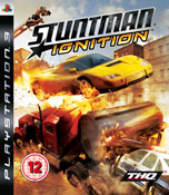 Stuntman: Ignition pack shot