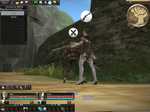 Sword of the New World: Granado Espada screenshot 12