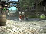 Sword of the New World: Granado Espada screenshot 13