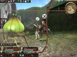 Sword of the New World: Granado Espada screenshot 2
