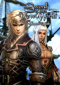 Sword of the New World: Granado Espada