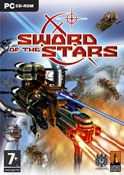 Sword of the Stars pack shot