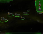 Sword of the Stars screenshot 4