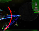 Sword of the Stars screenshot 7