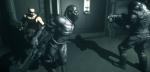 The Chronicles of Riddick: Assault on Dark Athena screenshot 1