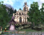 The Elder Scrolls IV: Oblivion screenshot 2