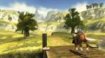 The Legend of Zelda: Twilight Princess screenshot 1