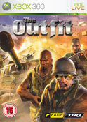 The Outfit Box art