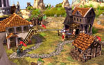 The Settlers II 10th Anniversary screenshot 10