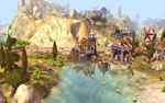 The Settlers II 10th Anniversary screenshot 13