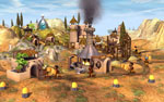 The Settlers II 10th Anniversary screenshot 5
