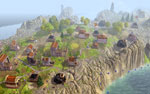 The Settlers II 10th Anniversary screenshot 4