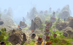 The Settlers II 10th Anniversary screenshot 4