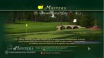 Tiger Woods PGA TOUR 12: The Masters screenshot 10