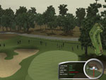 Tiger Woods PGA Tour 06 screenshot 1