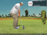 Tiger Woods PGA Tour 06 screenshot 6