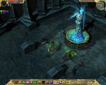Titan Quest: Immortal Throne screenshot 12