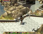 Titan Quest: Immortal Throne screenshot 1