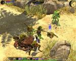 Titan Quest: Immortal Throne screenshot 2