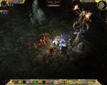 Titan Quest: Immortal Throne screenshot 4