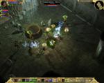 Titan Quest: Immortal Throne screenshot 7