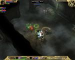 Titan Quest: Immortal Throne screenshot 8