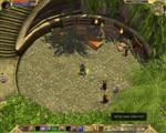 Titan Quest: Immortal Throne screenshot 9