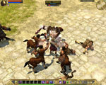 Titan Quest screenshot 11