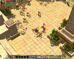 Titan Quest screenshot 12