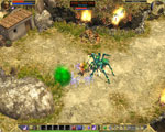 Titan Quest screenshot 13