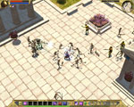 Titan Quest screenshot 14