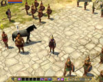 Titan Quest screenshot 15