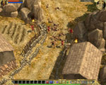 Titan Quest screenshot 2