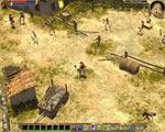 Titan Quest screenshot 4