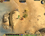 Titan Quest screenshot 5