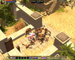 Titan Quest screenshot 6