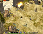 Titan Quest screenshot 7
