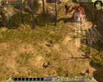 Titan Quest screenshot 8