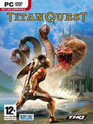 Titan Quest pack shot