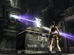 Lara Croft: Tomb Raider Legend screenshot 1