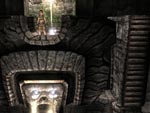 Lara Croft: Tomb Raider Legend screenshot 2