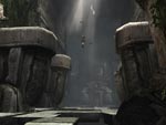 Lara Croft: Tomb Raider Legend screenshot 4