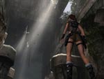 Lara Croft: Tomb Raider Legend screenshot 4
