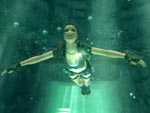 Lara Croft: Tomb Raider Legend screenshot 6