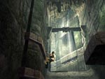 Lara Croft: Tomb Raider Legend screenshot 7