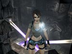 Lara Croft: Tomb Raider Legend screenshot 8