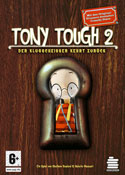Tony Tough 2 pack shot