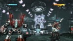 Transformers: War for Cybertron screenshot 1