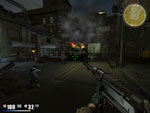 UberSoldier screenshot 10