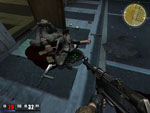 UberSoldier screenshot 12